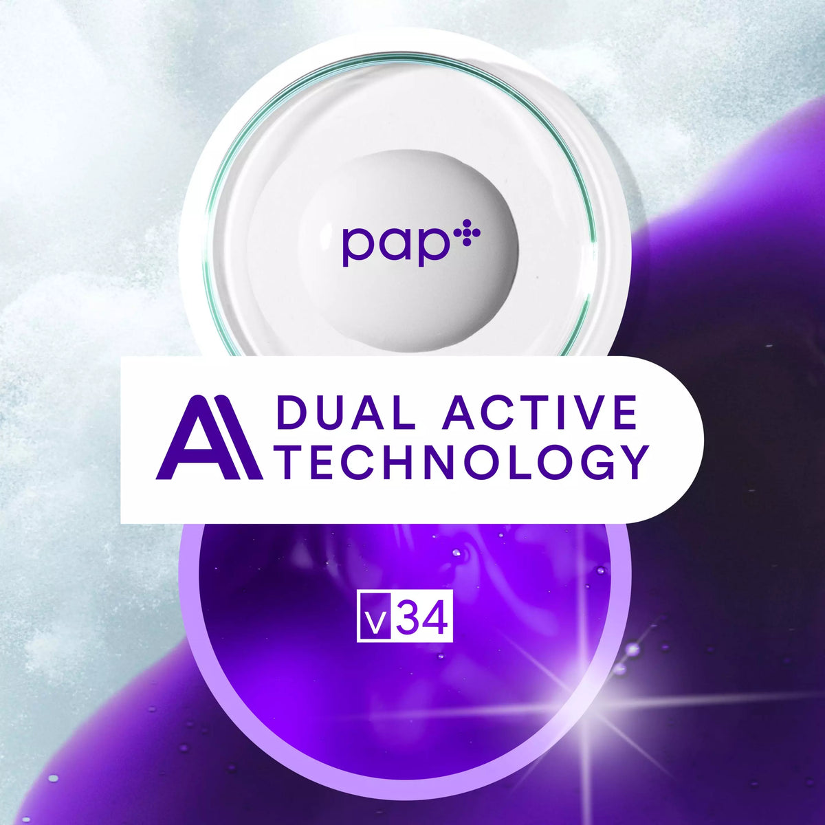 V34 Whitening Strips